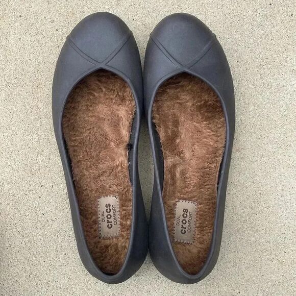 Crocs Olivia II Flats  - Picture 10 of 10